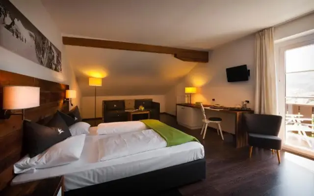 Hotel Ander