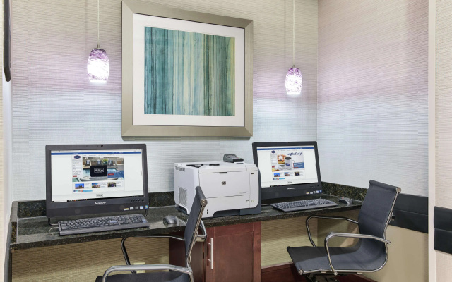 Spark by Hilton Atlanta Kennesaw Town Center
