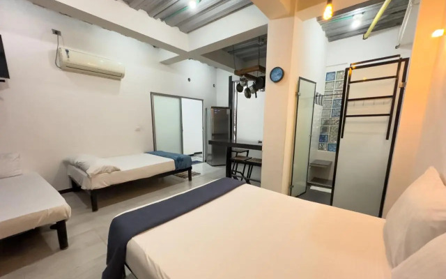 Hotel Family House Rodadero