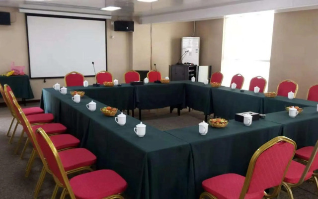 Huayue Songquan Holiday Hotel Lin'an