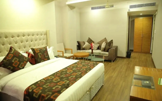 Hotel SV