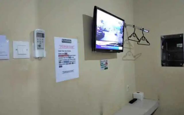 Rindang Homestay
