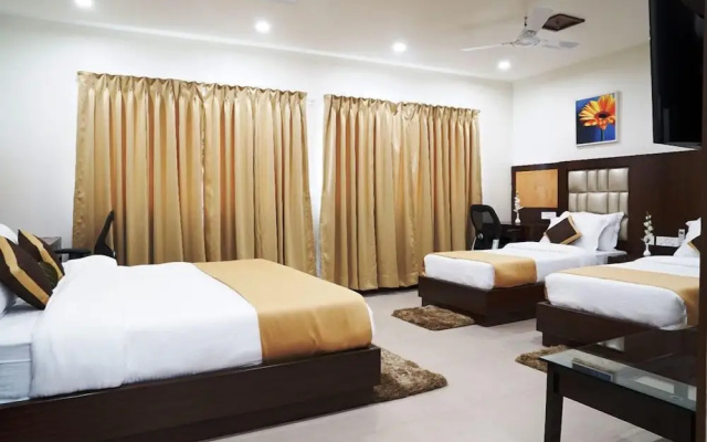 Hotel Annapurna