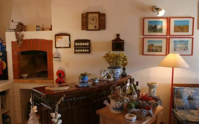 Apartment Old Town Hacienda