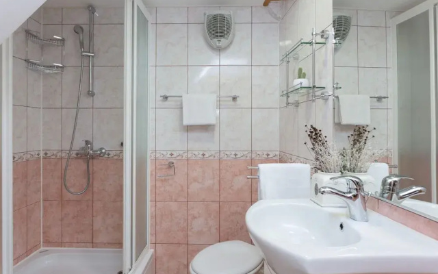 Hedera Estate, Hedera A20 Apartment