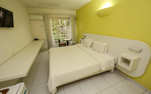 Delphin Beach Hotel