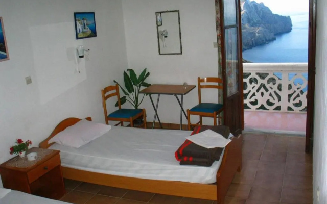 Aphrodite Hotel