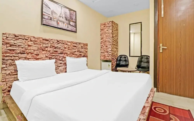 Grand Imperial by OYO Rooms