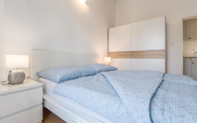 Beautiful Apartment in Porec With 1 Bedrooms