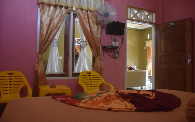 Nanda Inn