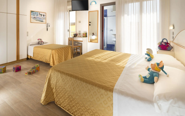 Hotel Vanni