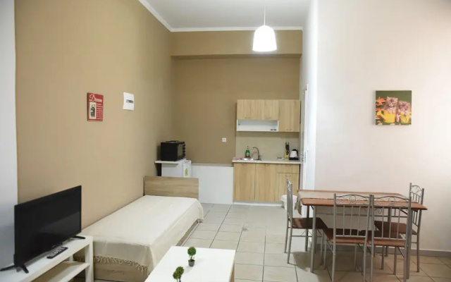 Piraeus Oasis Prime 3 - 1st floor