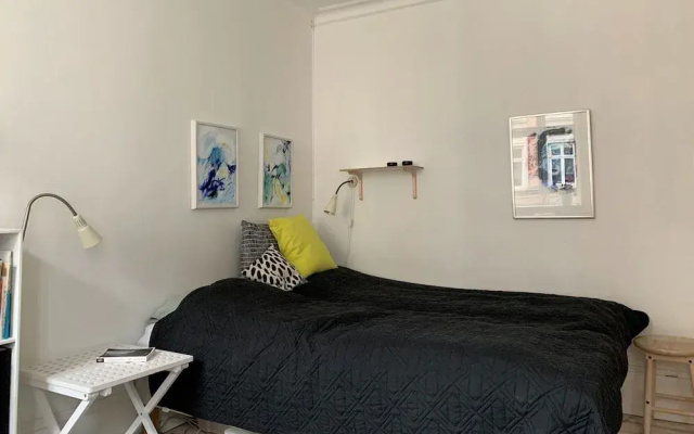 Apartment Near Lakes 547 - 1