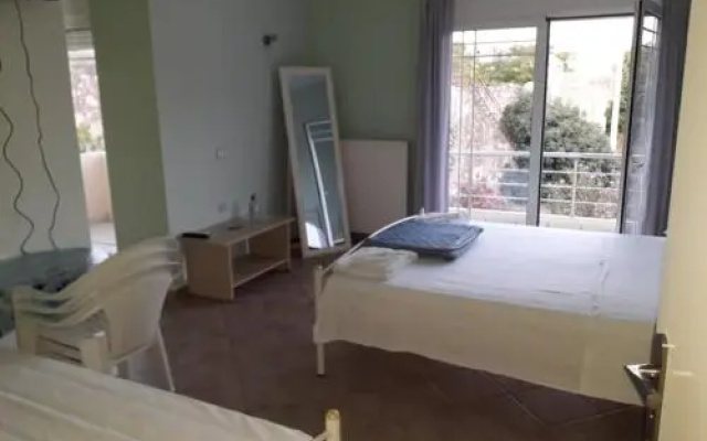 Olympic View Guesthouse