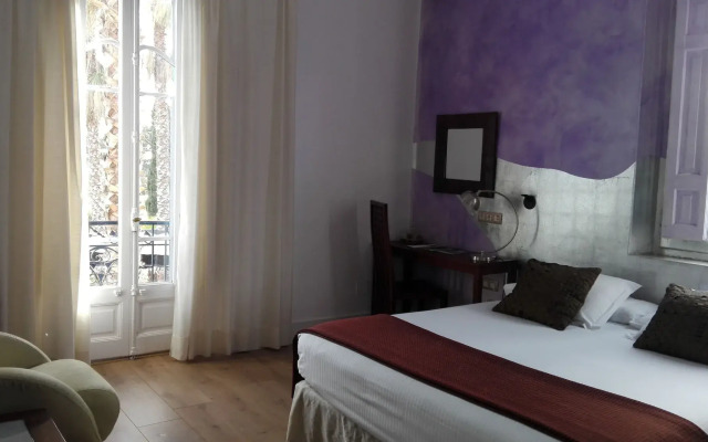 Mas Passamaner Hotel