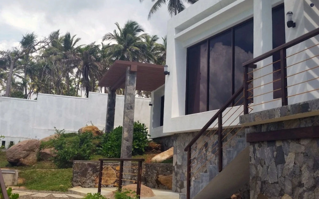 Rumassala Villa