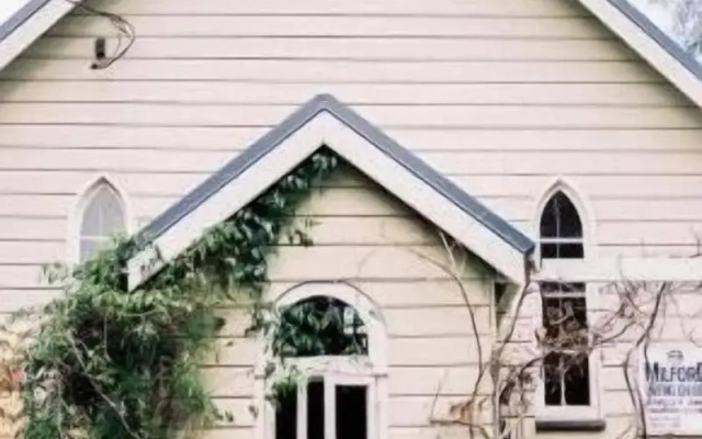 Old Church B&B