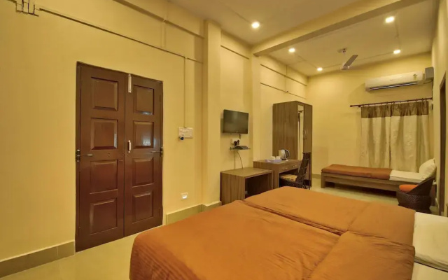 Harmony House - A Boutique Hotel