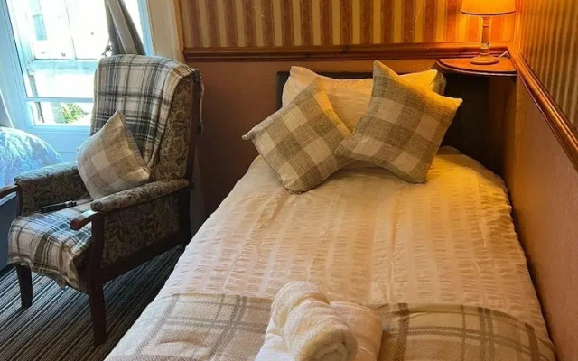 Edinburgh Travel Guest House