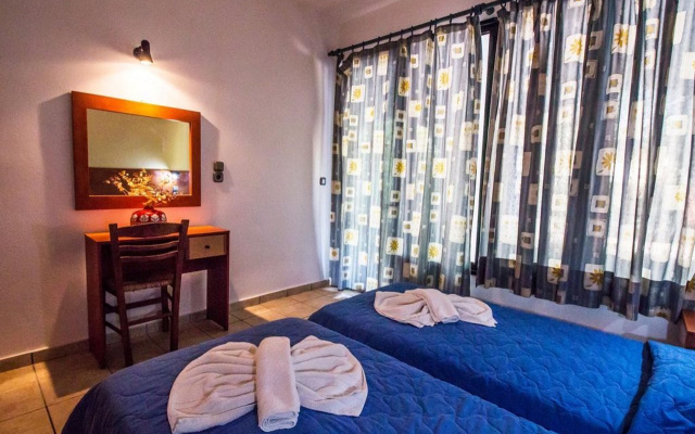 Nireas Resort Corfu