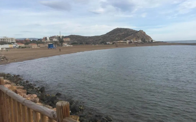 Apartamento Residencial La Isla