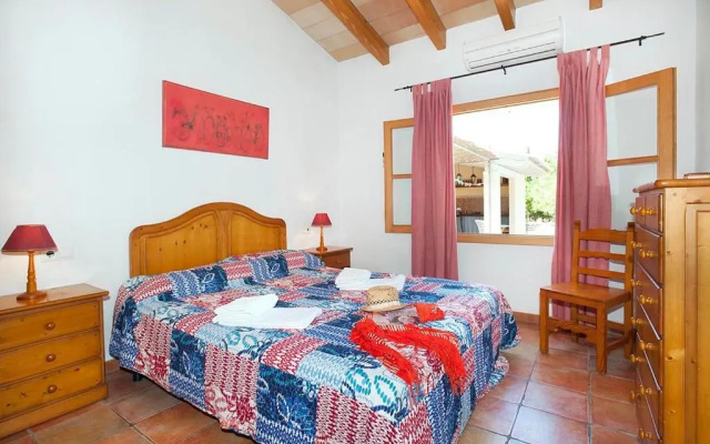 Villa Burgues
