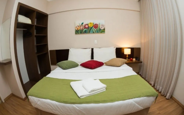 Hotel Itajara