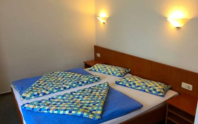 Hotel Schnarr