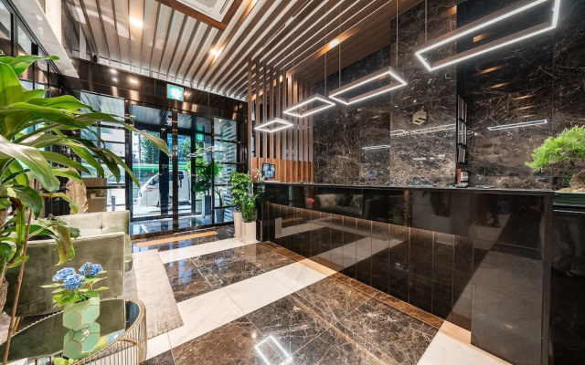 Hotel RU136