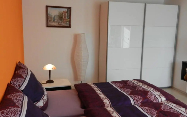 Ferienwohnung Hameln Jasmin
