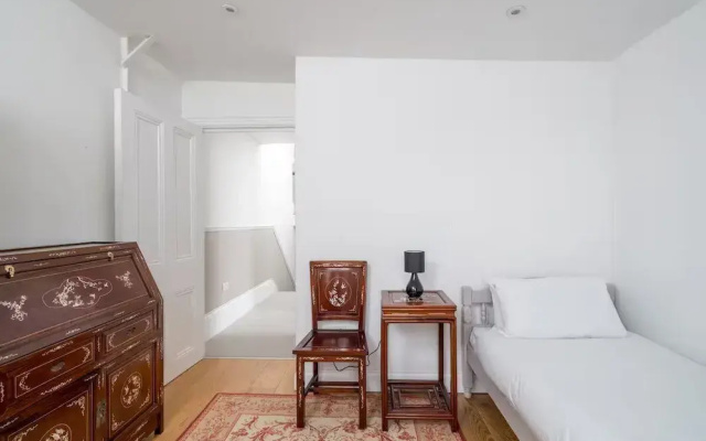 Stunning house near Notting Hill