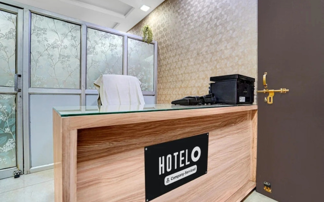 Classic Hotel O Regional Science City