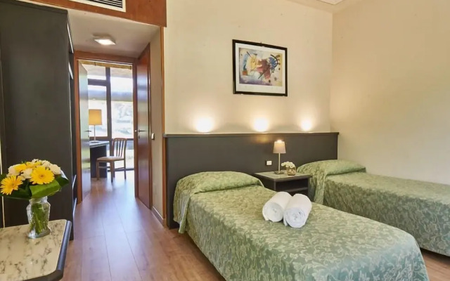Hotel Lago Verde