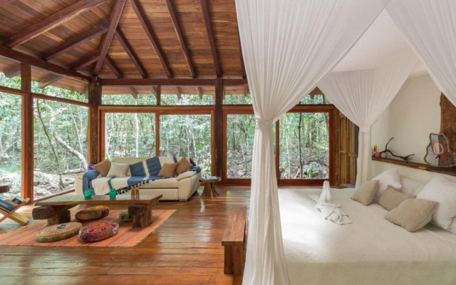 Pepem Holistic Experience - Adults Only