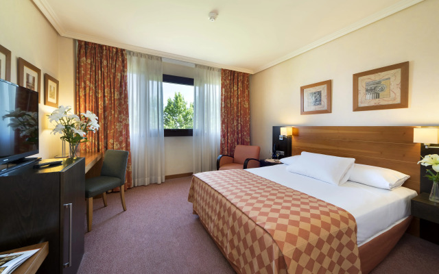 Hotel Exe Getafe