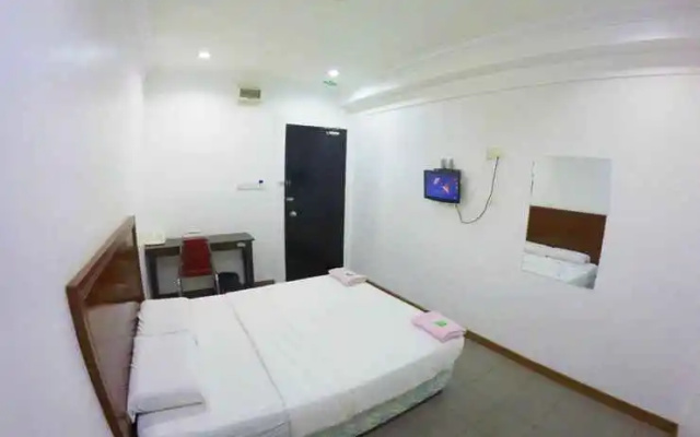 Pearl Hotel Semporna