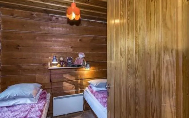 Holiday Home Rajamaja