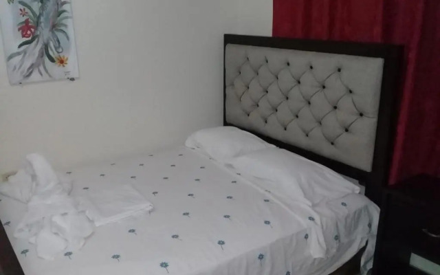 Hostel Quintonido