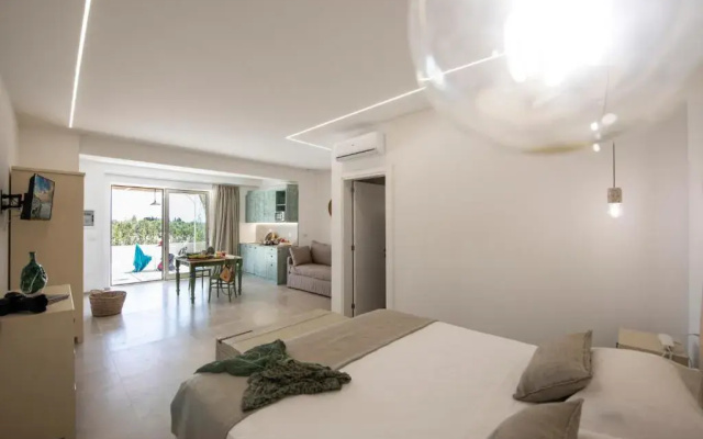 Livantea Agri Resort & Residence