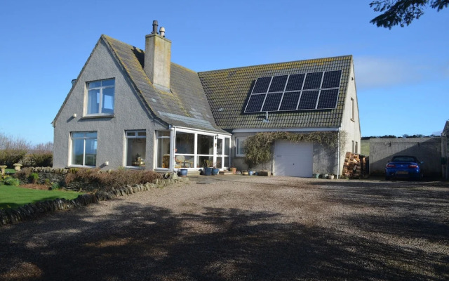 Aurora B&B