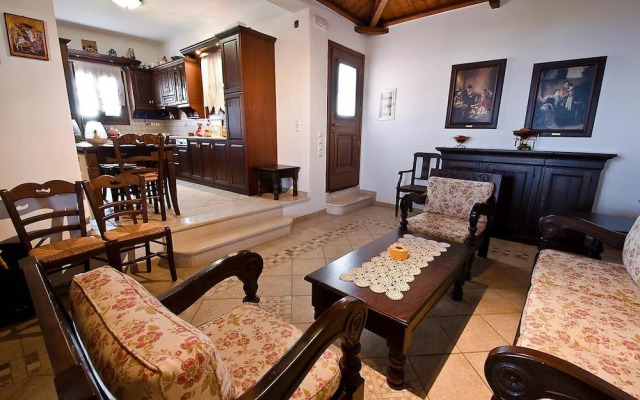Vatellis Villas