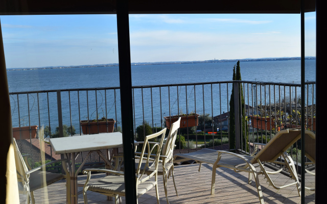 Отель AHG Riva Del Sole Hotel - Adults Only