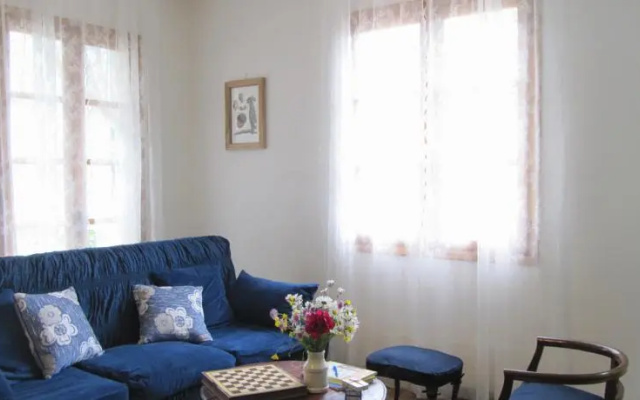 La Guardia B&B