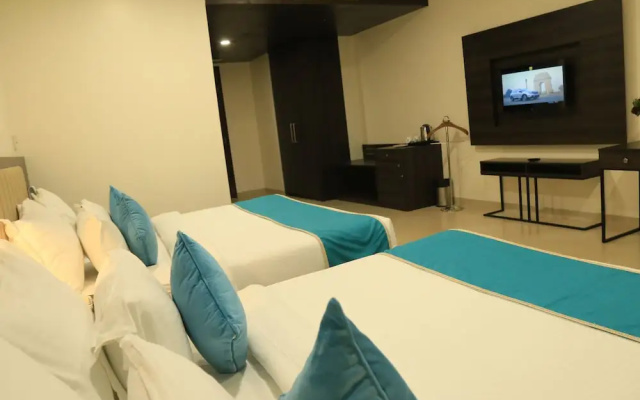 Bravia Hotel
