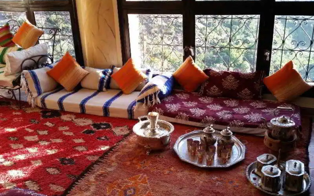 Dar Tassa Guest House