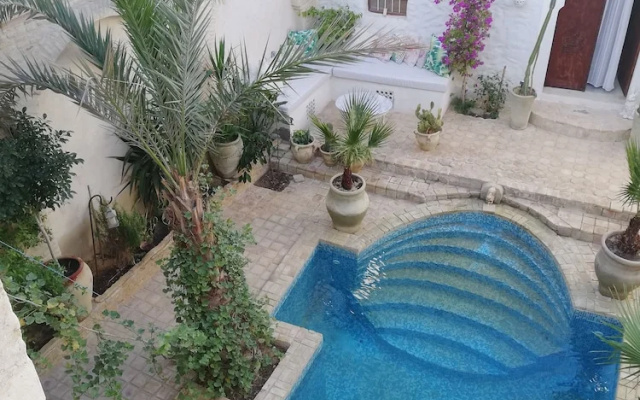 Riad Dar El Caid