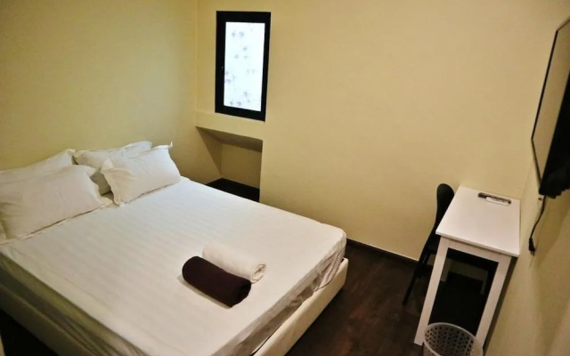 Treasure Inn
