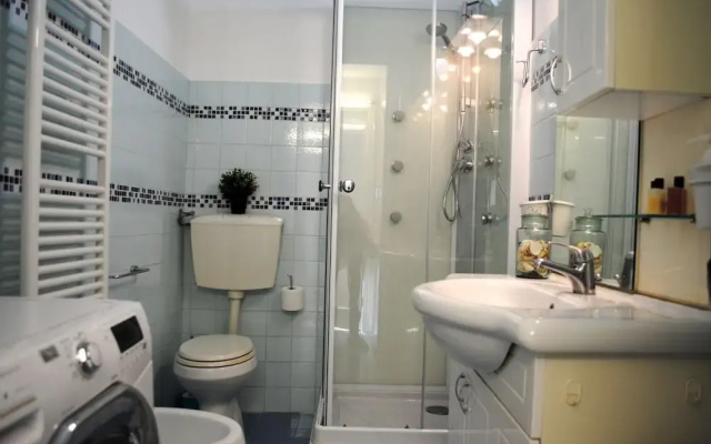Bnbook- Milano/Famagosta Flat