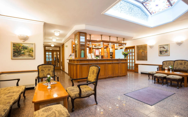 Hotel Geneva
