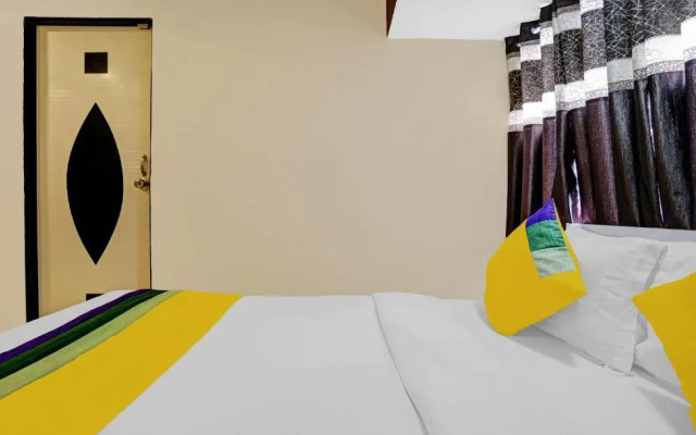 Hotel Amber Corp Inn